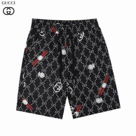 Picture of Gucci Pants Short _SKUGucciM-XXL121519260